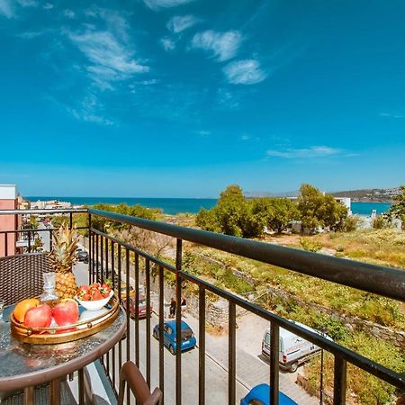 Deluxe Suites Chania  Екстер'єр фото