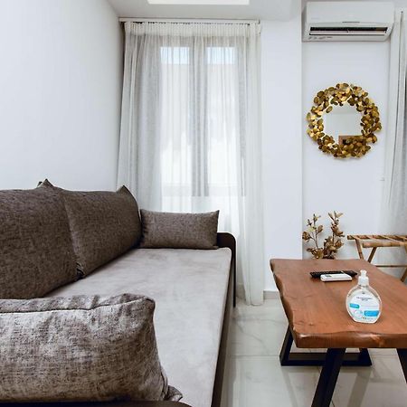 Deluxe Suites Chania  Екстер'єр фото