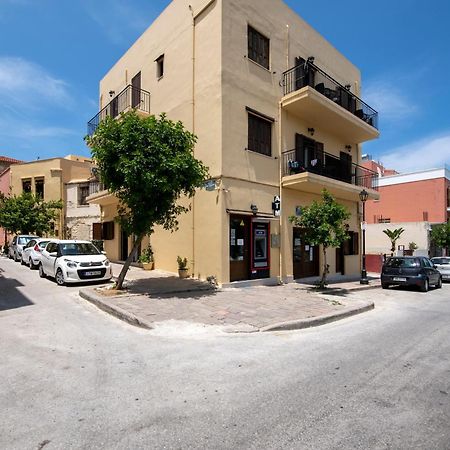 Deluxe Suites Chania  Екстер'єр фото