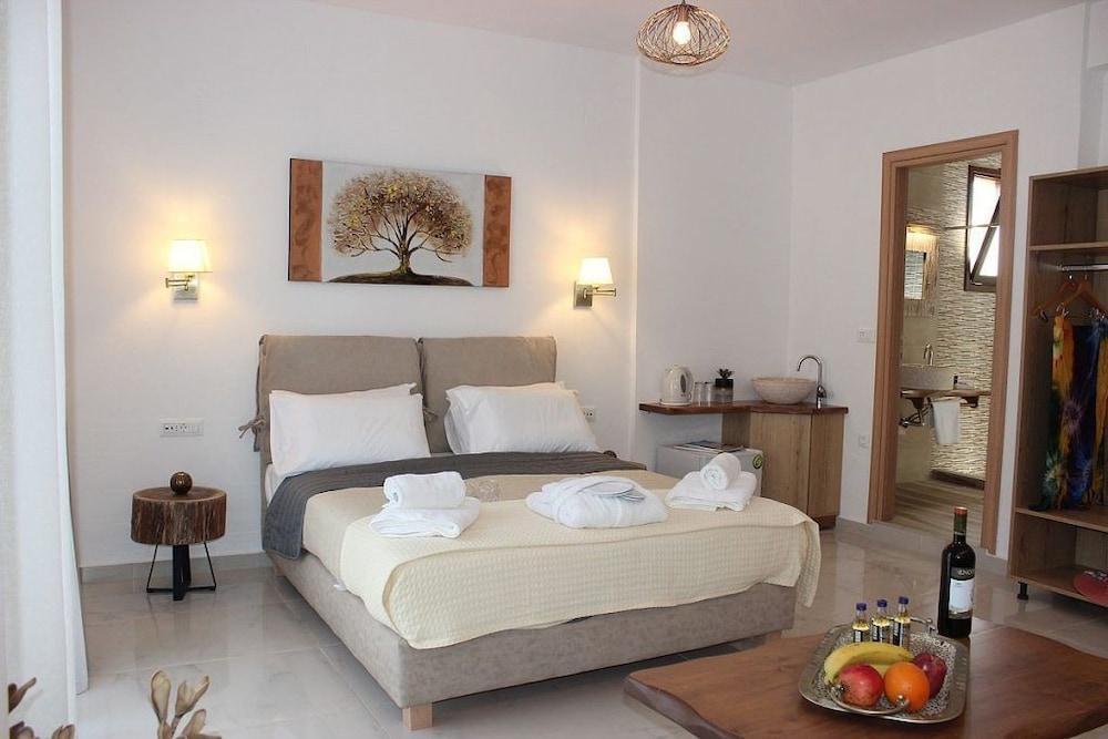 Deluxe Suites Chania  Екстер'єр фото