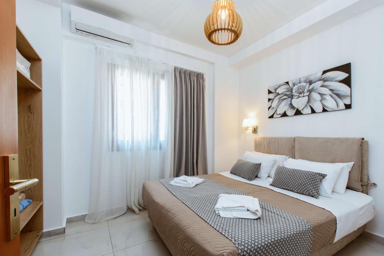 Deluxe Suites Chania  Екстер'єр фото
