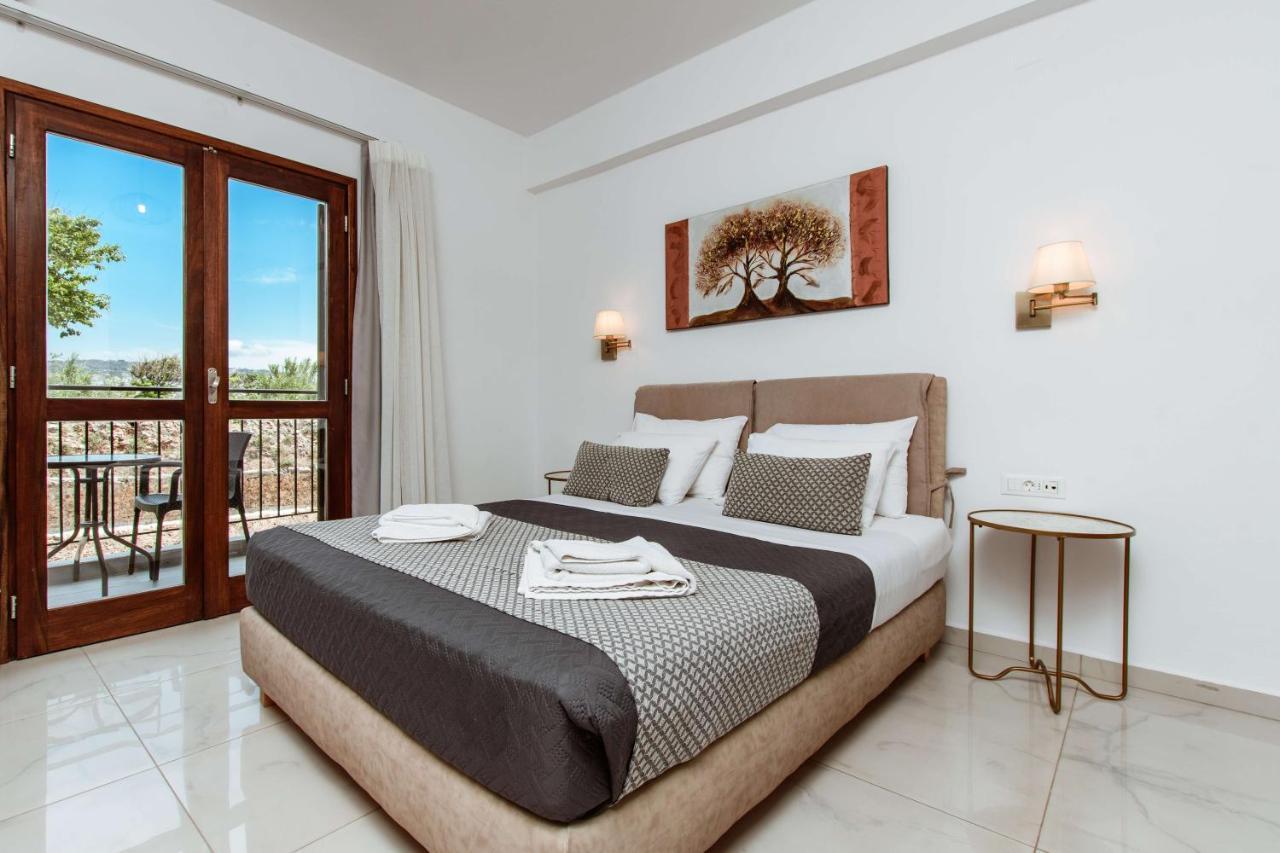 Deluxe Suites Chania  Екстер'єр фото