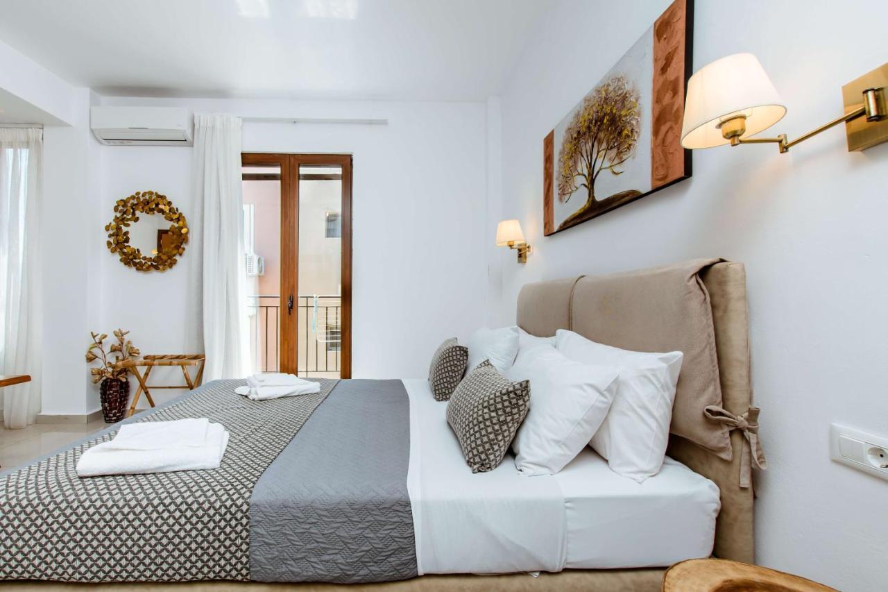 Deluxe Suites Chania  Екстер'єр фото
