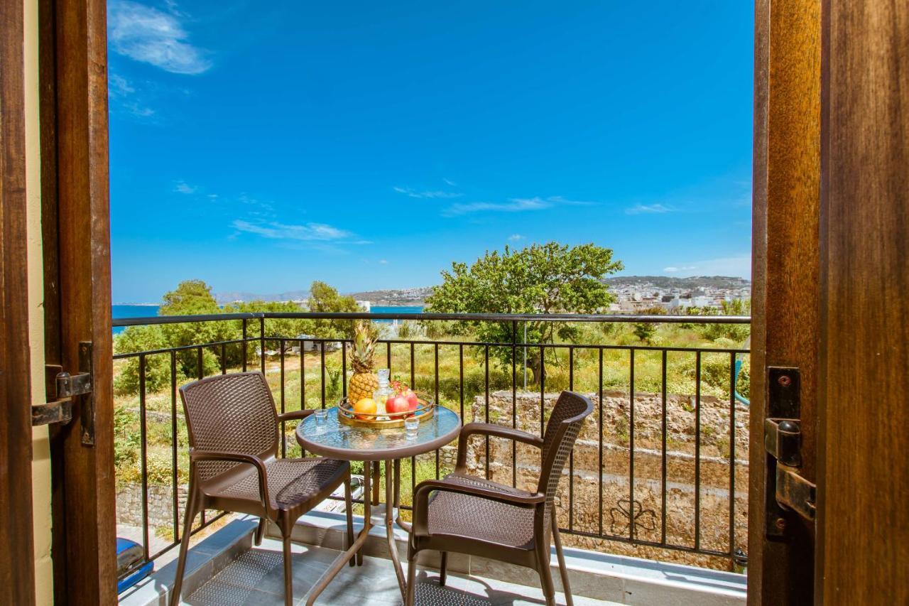 Deluxe Suites Chania  Екстер'єр фото