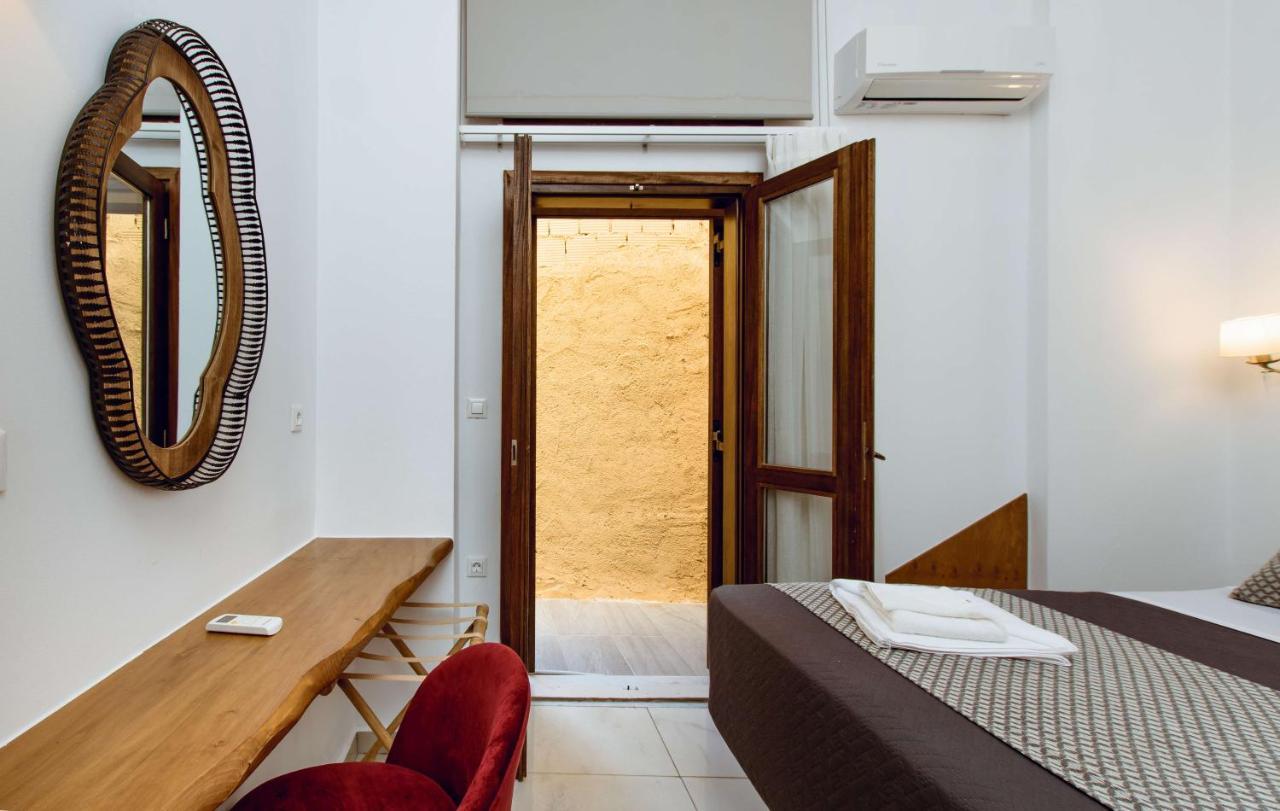 Deluxe Suites Chania  Екстер'єр фото
