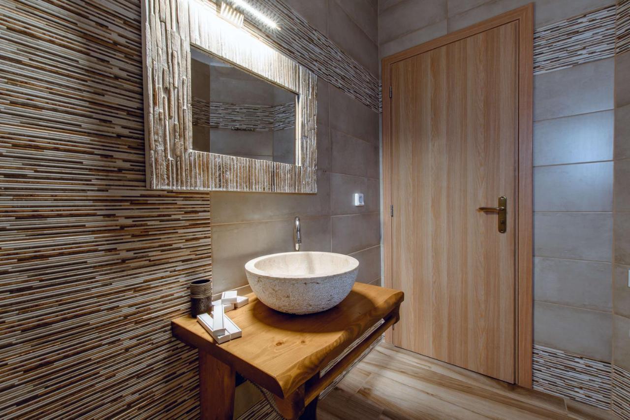 Deluxe Suites Chania  Екстер'єр фото