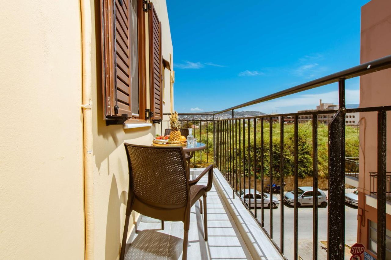 Deluxe Suites Chania  Екстер'єр фото