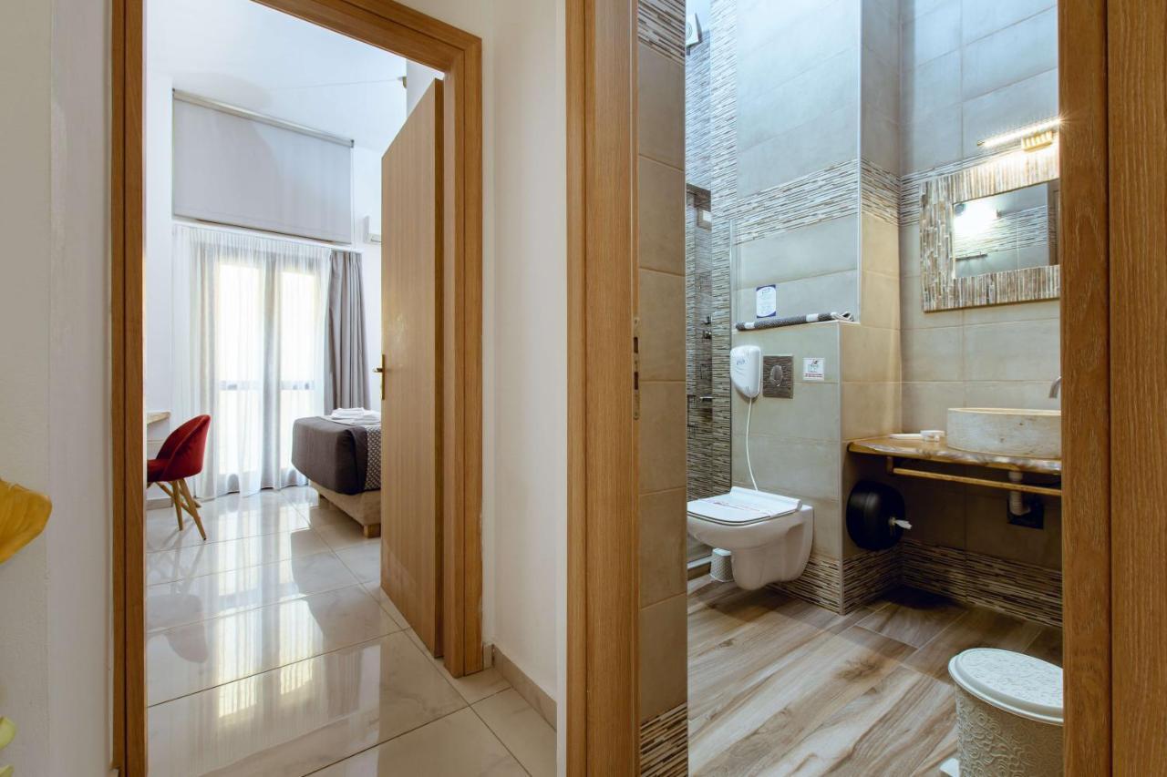 Deluxe Suites Chania  Екстер'єр фото