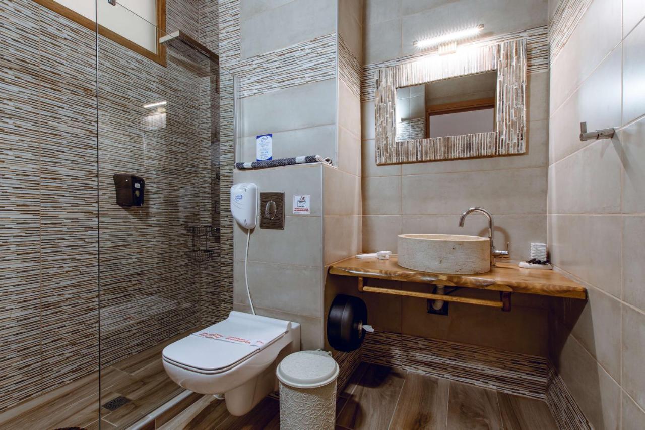 Deluxe Suites Chania  Екстер'єр фото
