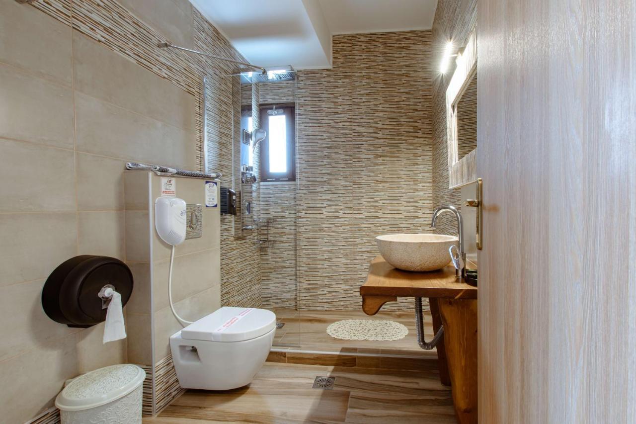 Deluxe Suites Chania  Екстер'єр фото