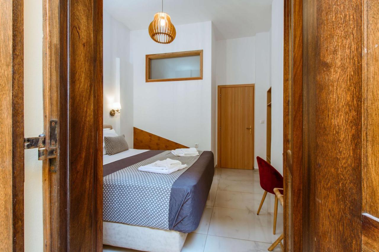 Deluxe Suites Chania  Екстер'єр фото