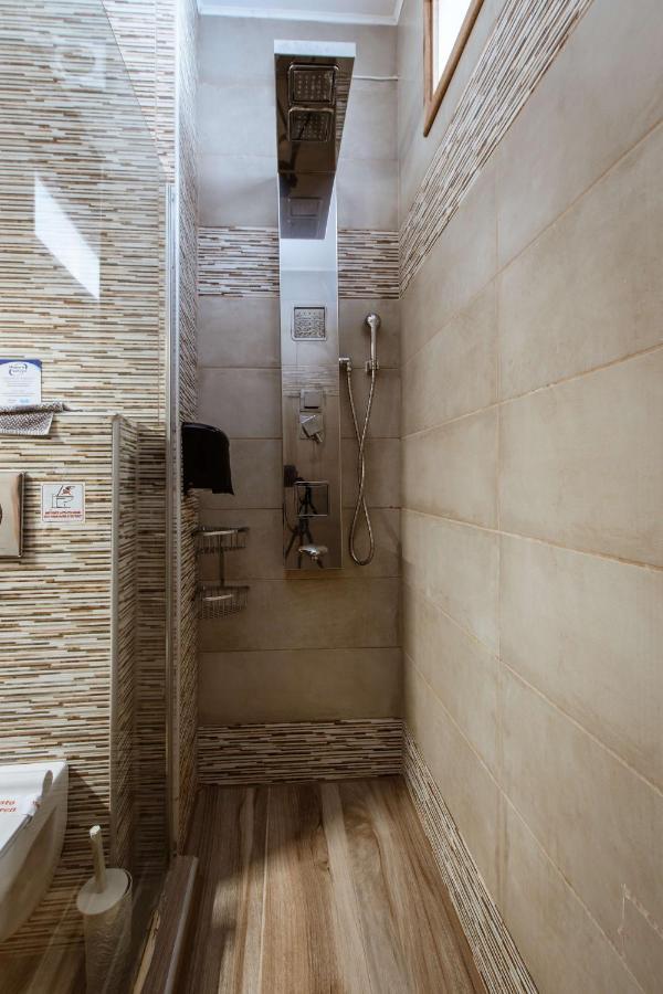 Deluxe Suites Chania  Екстер'єр фото