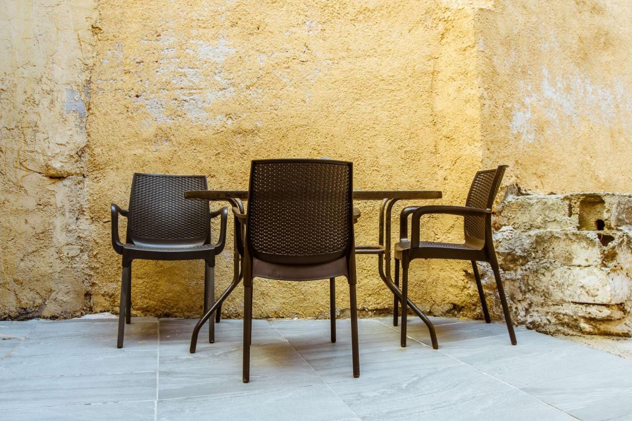 Deluxe Suites Chania  Екстер'єр фото