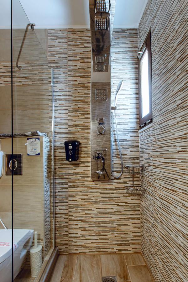 Deluxe Suites Chania  Екстер'єр фото