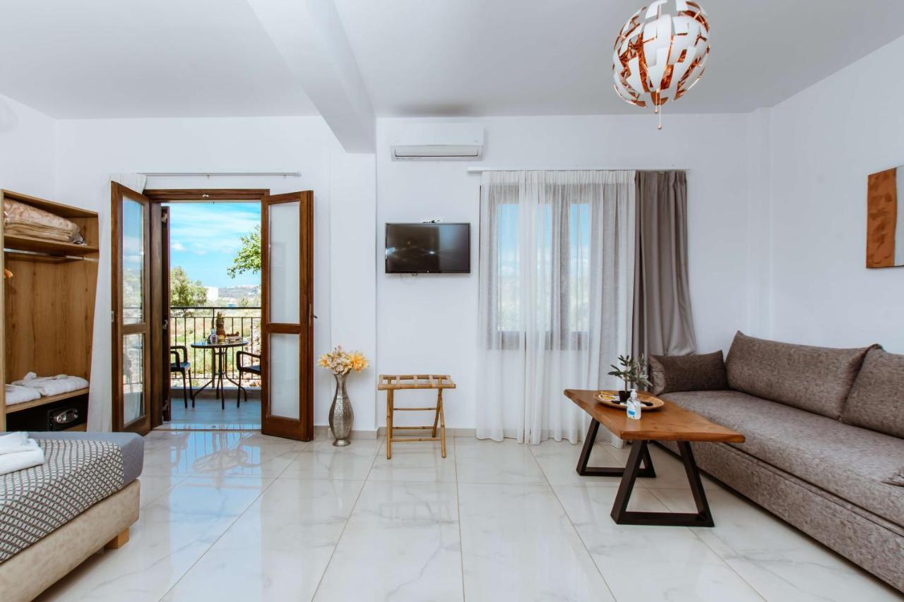 Deluxe Suites Chania  Екстер'єр фото