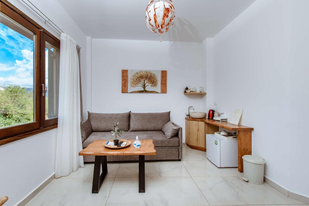 Deluxe Suites Chania  Екстер'єр фото