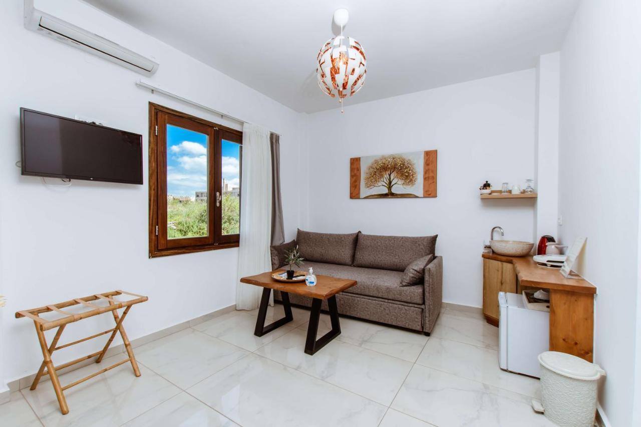 Deluxe Suites Chania  Екстер'єр фото