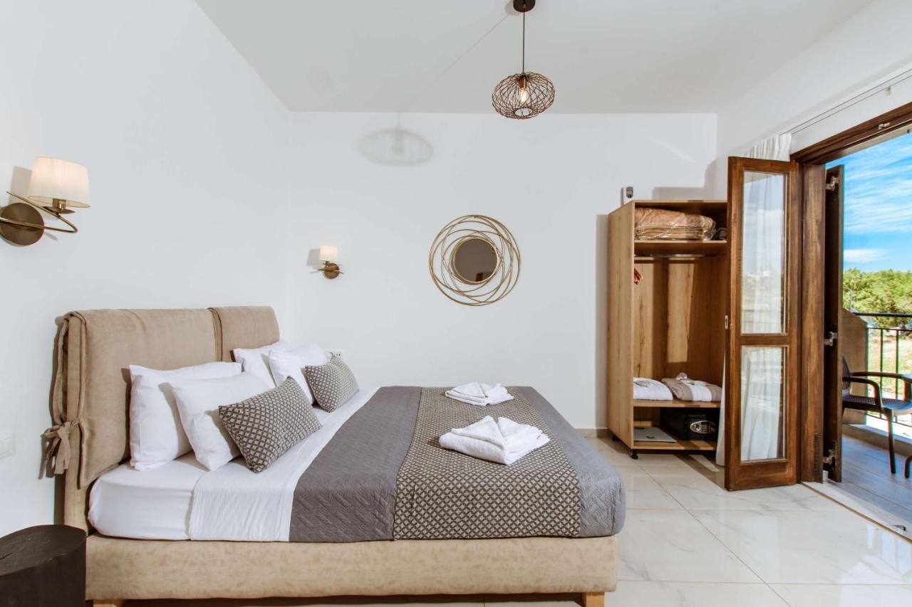 Deluxe Suites Chania  Екстер'єр фото