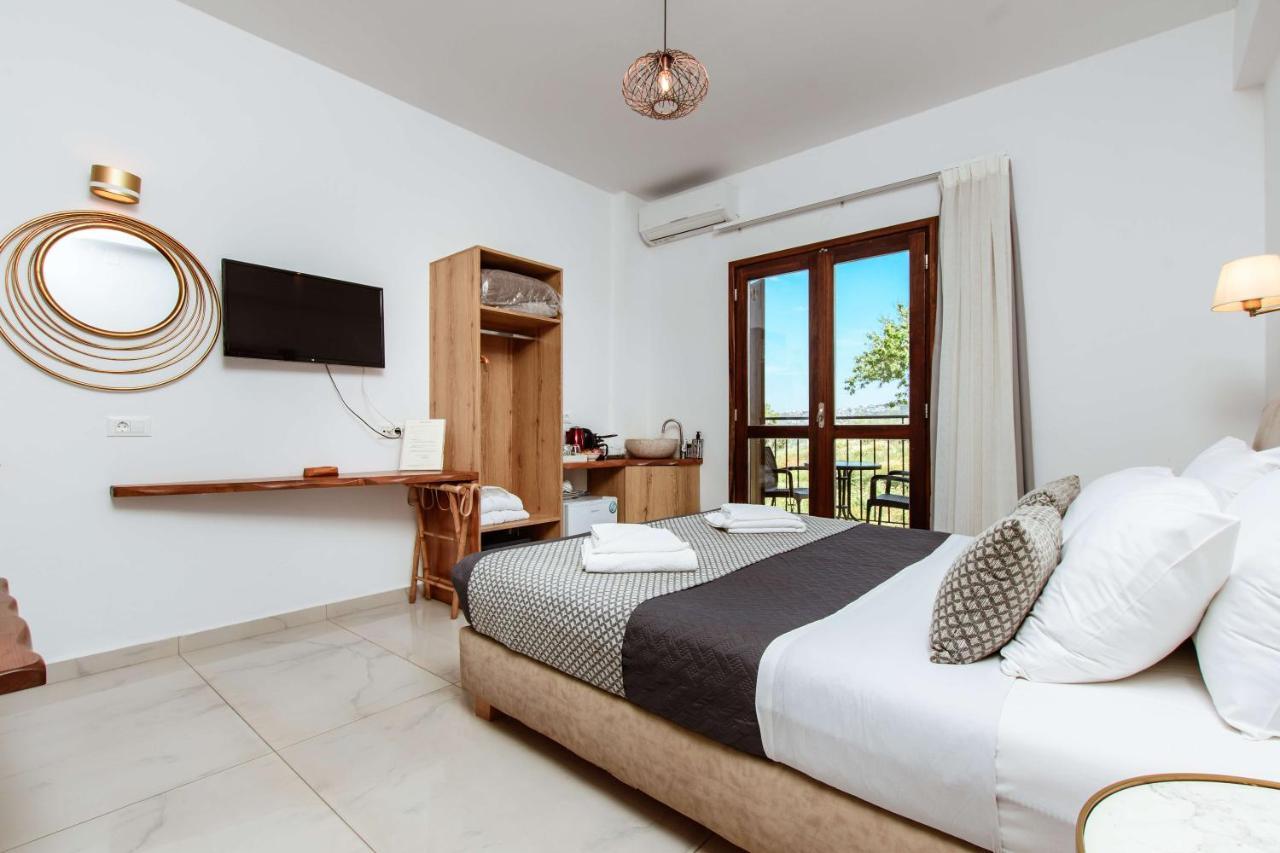 Deluxe Suites Chania  Екстер'єр фото