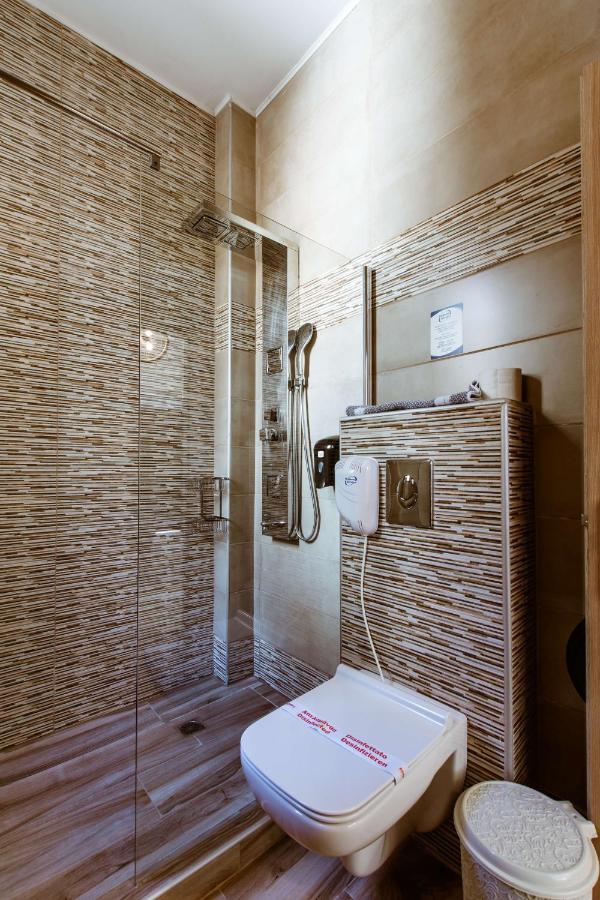 Deluxe Suites Chania  Екстер'єр фото
