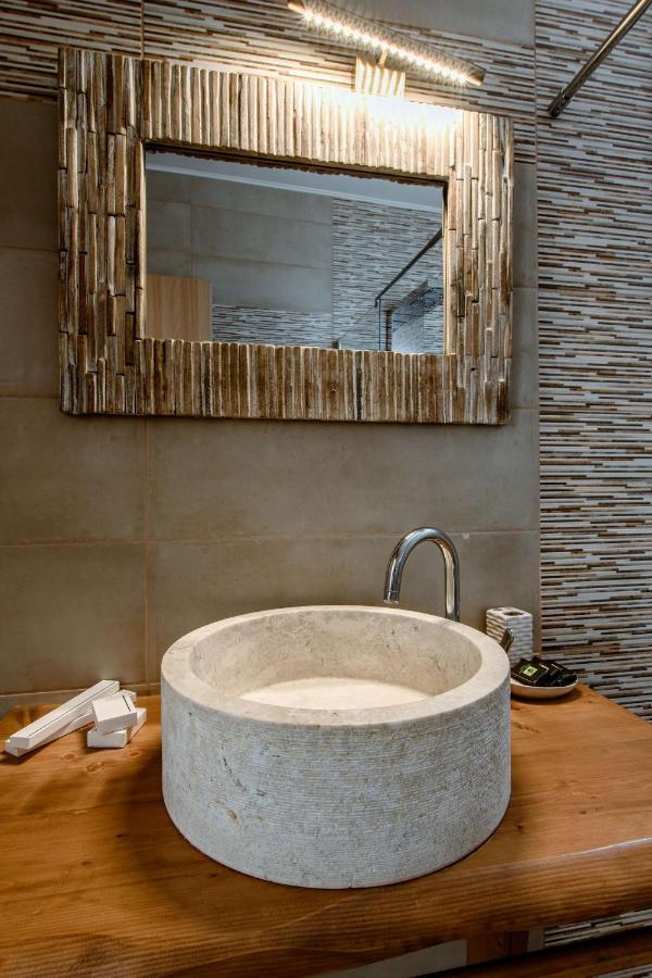 Deluxe Suites Chania  Екстер'єр фото