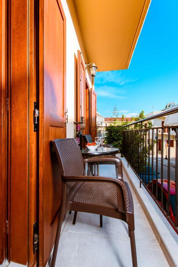 Deluxe Suites Chania  Екстер'єр фото