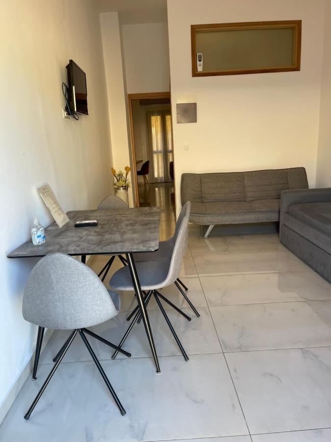 Deluxe Suites Chania  Екстер'єр фото