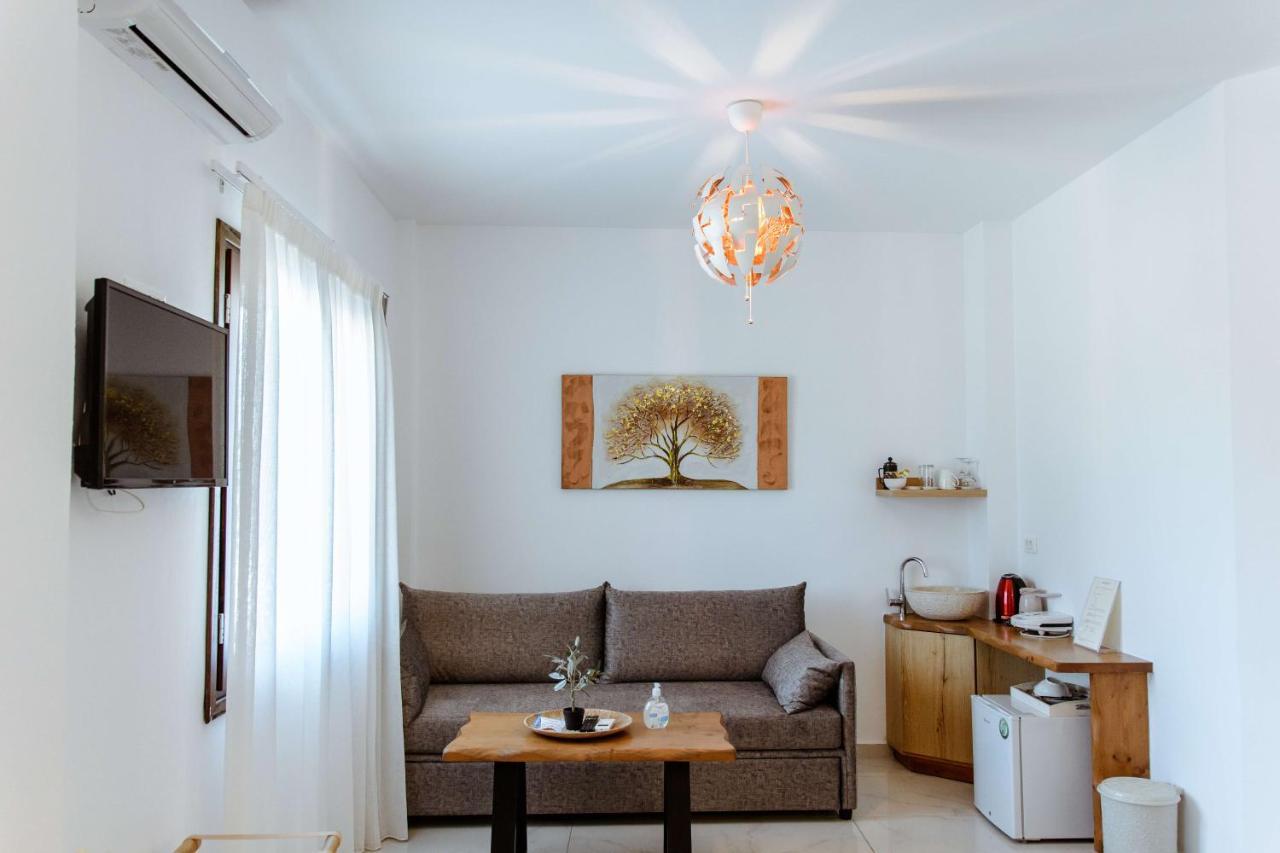 Deluxe Suites Chania  Екстер'єр фото
