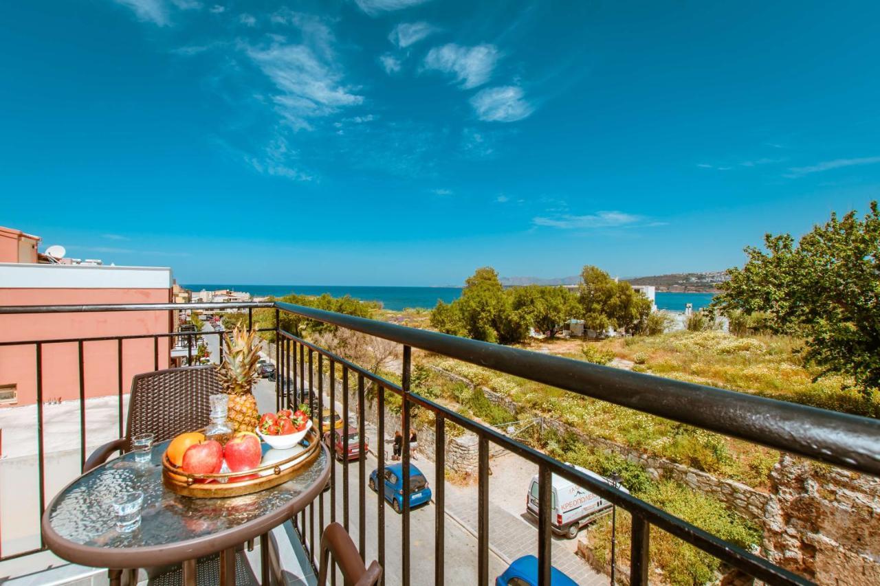 Deluxe Suites Chania  Екстер'єр фото