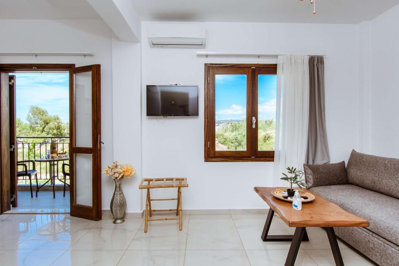 Deluxe Suites Chania  Екстер'єр фото