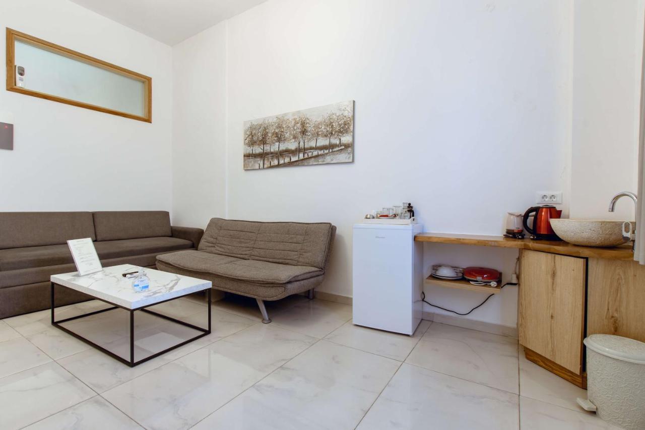 Deluxe Suites Chania  Екстер'єр фото
