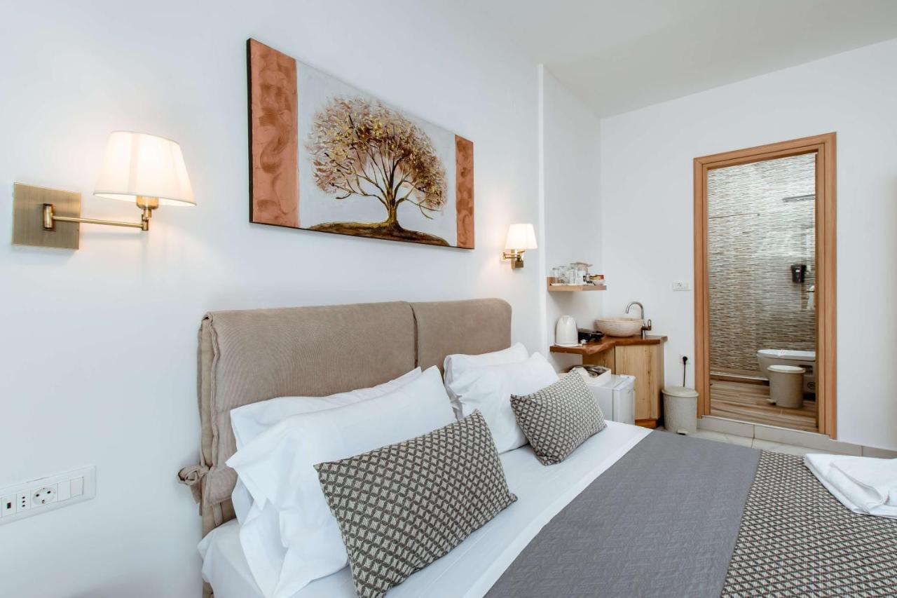 Deluxe Suites Chania  Екстер'єр фото