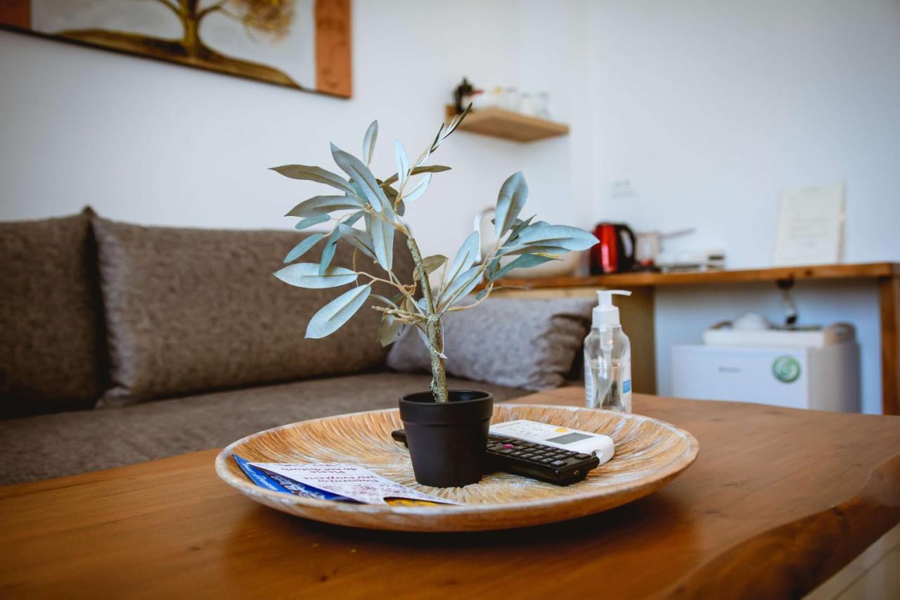 Deluxe Suites Chania  Екстер'єр фото