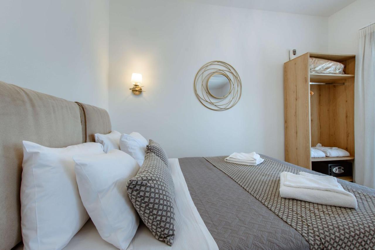 Deluxe Suites Chania  Екстер'єр фото